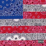 Joey Badass LP - All-Amerikkkan Badas