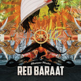 Red Baraat LP - Bhangra Pirates