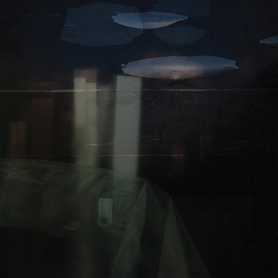 Demen LP - Nektyr