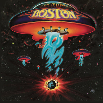 Boston LP - Boston | Buy Now For 39.99