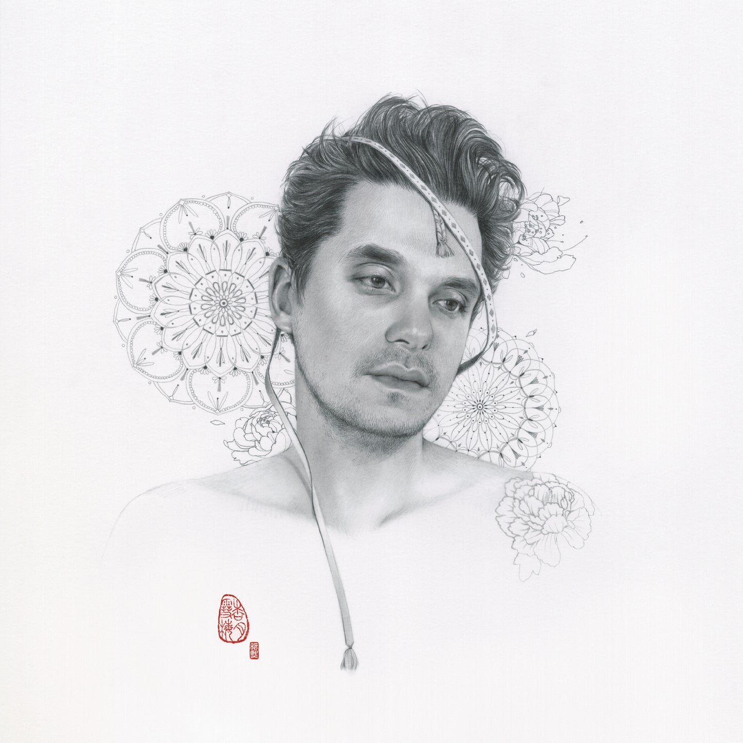 John Mayer LP - The Search For Everything
