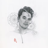 John Mayer LP - The Search For Everything