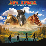 New Swears LP - And The Magic Of Horses