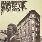 Hall Marcellus LP - First Line The