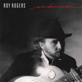 Rogers Roy LP - Slidewinder