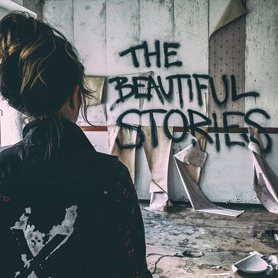 Invsn LP - Beautiful Stories The