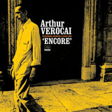 Arthur Verocai LP - Encore