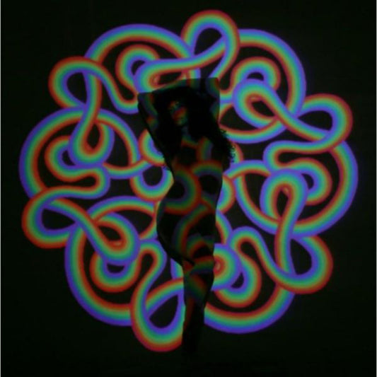 Gaby Hernandez LP - Spirit Reflection