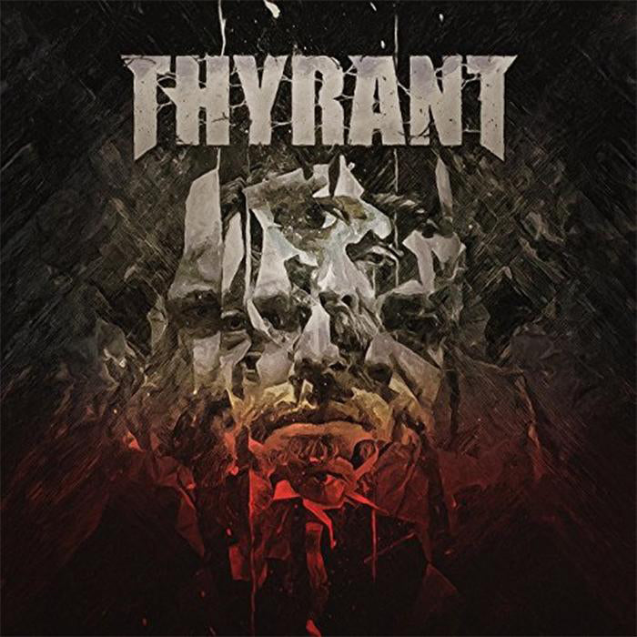 Thyrant LP - What We Left Behind | Buy Now For 39.99