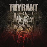 Thyrant LP - What We Left Behind | Buy Now For 39.99