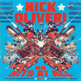 Nick Oliveri LP - N.O. Hits At All Vol. 2 | Buy Now For 34.99
