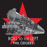Phil Odgers LP - Roll To The Left