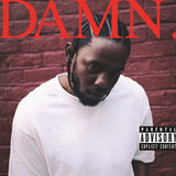Kendrick Lamar LP - Damn.