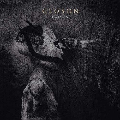 Gloson LP - Grimen | Buy Now For 39.99