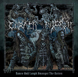 Carach Angren LP - Dance And Laugh Amongst The Rotten | Buy Now For 39.99