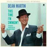 Dean Martin LP - This Time I'M Swingin'! | Buy Now For 24.99
