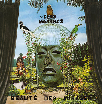 Dead Mauriacs The LP - Beaut? Des Mirages