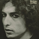 Bob Dylan LP - Hard Rain