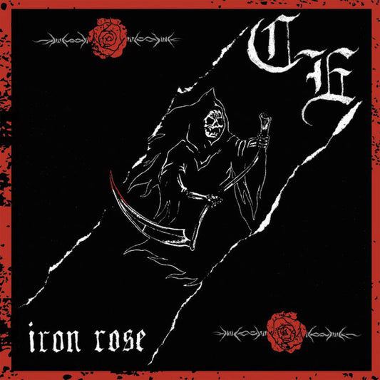 Concrete Elite LP - Iron Rose | Buy Now For 29.99