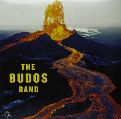 Budos Band The LP - Budos Band The