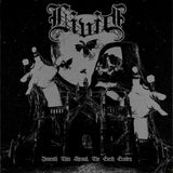 Livid LP - Beneath This Shroud  The Earth