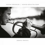 Presencer Gerard & Danish Radi LP - Groove Travels