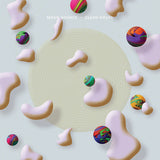 Moon Bounce LP - Clean House