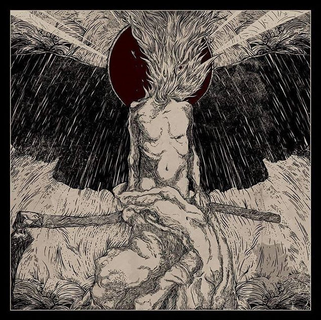 Malum / Insane Vesper LP - Luciferian Dimensions | Buy Now For 44.99