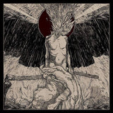 Malum / Insane Vesper LP - Luciferian Dimensions | Buy Now For 44.99