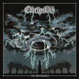 Obelyskkh LP - The Providence | Buy Now For 49.99