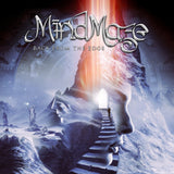 Mindmaze LP - Back From The Edge | Buy Now For 29.99