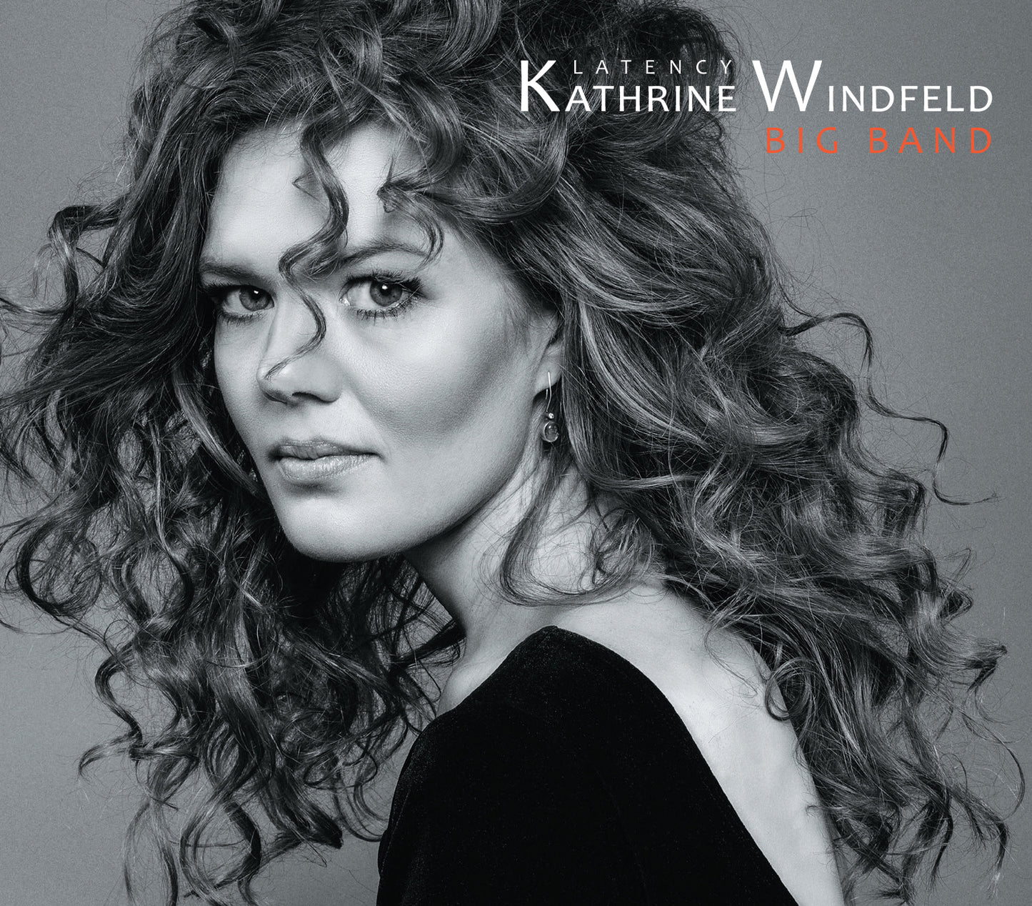 Kathrine Windfeld LP - Latency [Vinyl] | Buy Now For 34.99