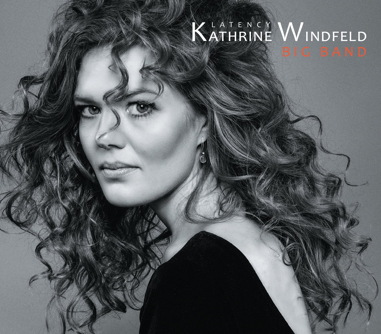 Kathrine Windfeld LP - Latency [Vinyl] | Buy Now For 34.99
