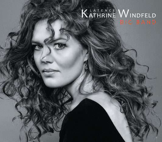 Kathrine Windfeld LP - Latency [Vinyl] | Buy Now For 34.99