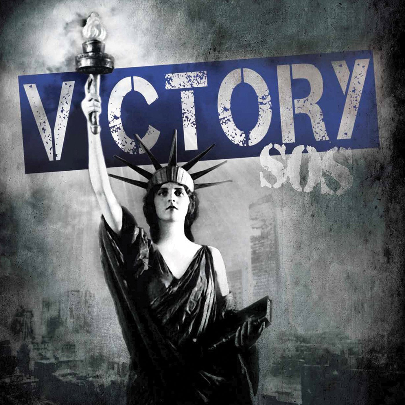 Victory LP - S.O.S. | Buy Now For 29.99
