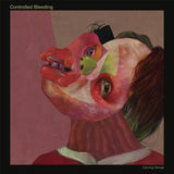 Controlled Bleeding LP - Carving Songs (Green Vinyl)