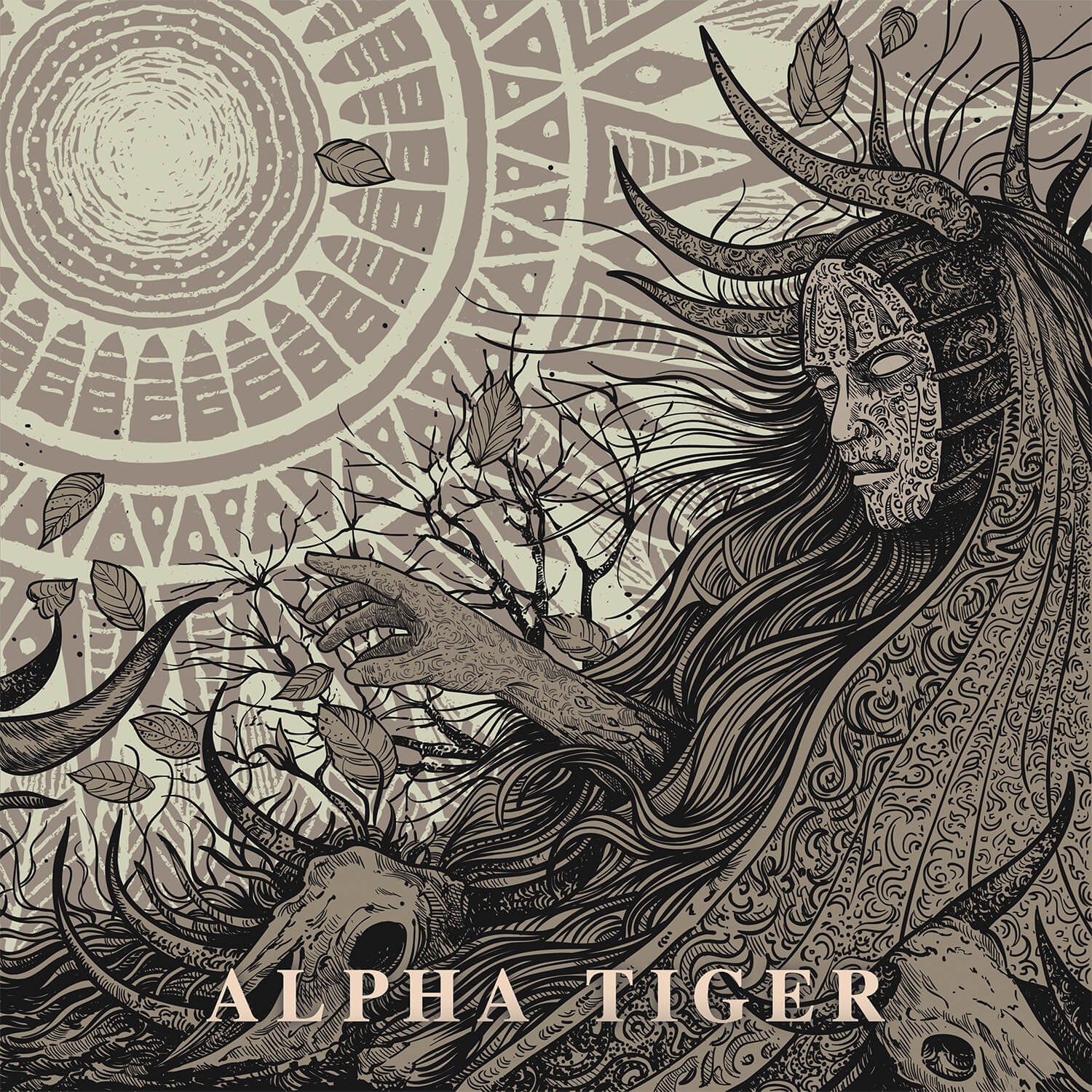 Alpha Tiger LP - Alpha Tiger (2Lp+Cd) | Buy Now For 34.99