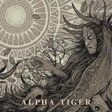 Alpha Tiger LP - Alpha Tiger (2Lp+Cd) | Buy Now For 34.99