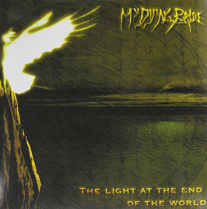 My Dying Bride LP - Light At The End Of The World