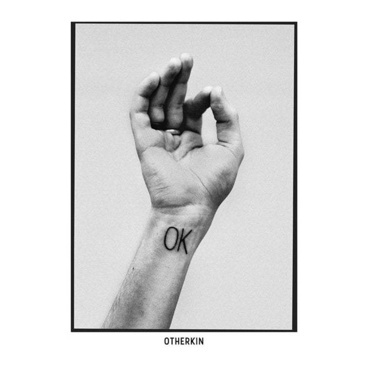 Otherkin LP - Ok