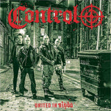 Control LP - United In Blood | Buy Now For 29.99