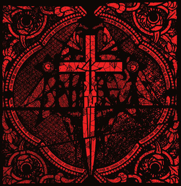 Antaeus LP - Condemnation | Buy Now For 34.99