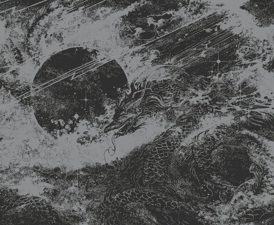 Battle Dagorath LP - I - Dark Dragons Of The Cosmos | Buy Now For 39.99