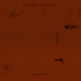 Rinf + Adrian Sherwood LP - Der Westen Ist Am Ende: The Complete Sessions