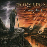 Forsaken (Malta) LP - After The Fall | Buy Now For 29.99
