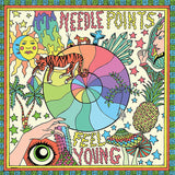 Needle Points LP - Feel Young | Buy Now For 29.99