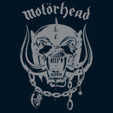 Motorhead LP - Motorhead (White Vinyl) | Buy Now For 34.99