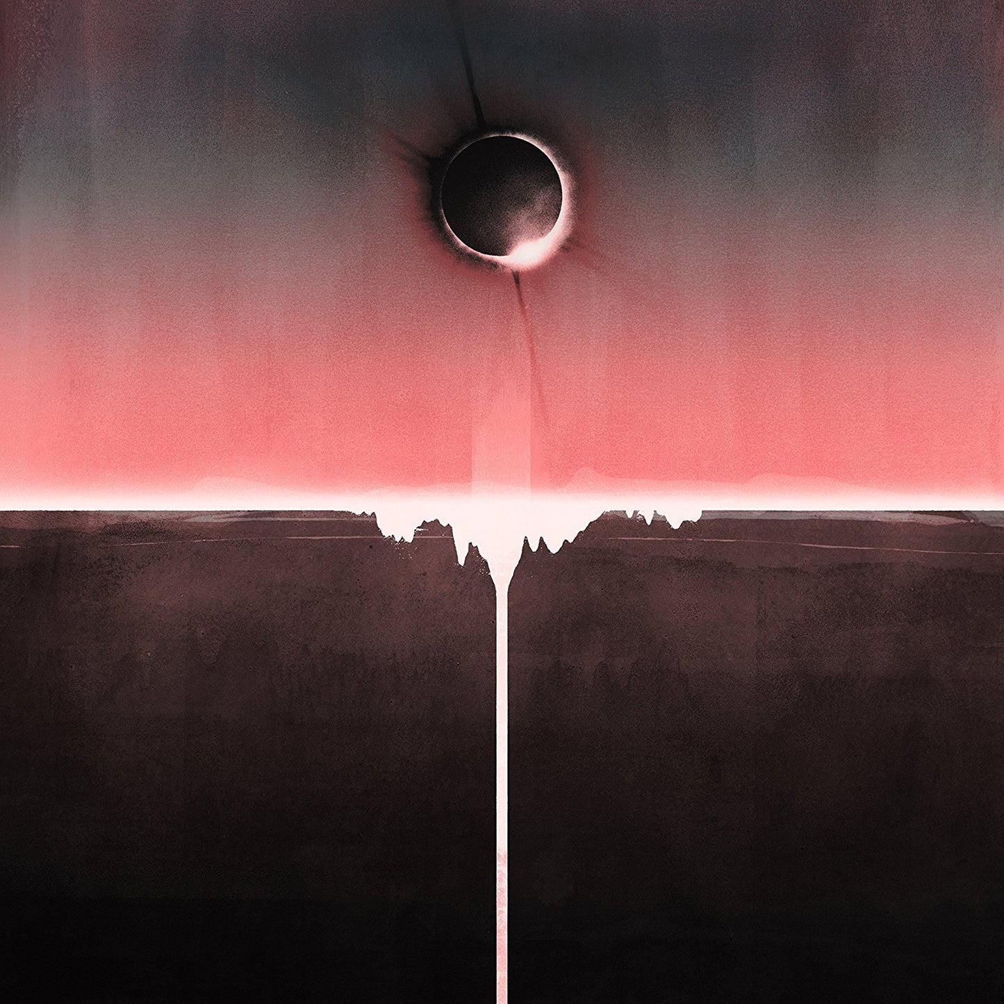 Mogwai LP Box Set - Every Country'S Sun