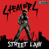 Stealers LP - Street Law | Buy Now For 29.99