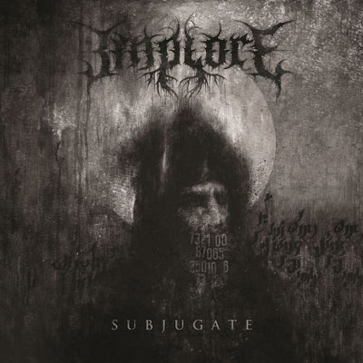 Implore LP - Subjugate